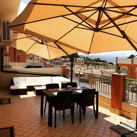 Casa Pellicano 1 Bed With Large Terrace & Sea View * Pizzo (Calabria)